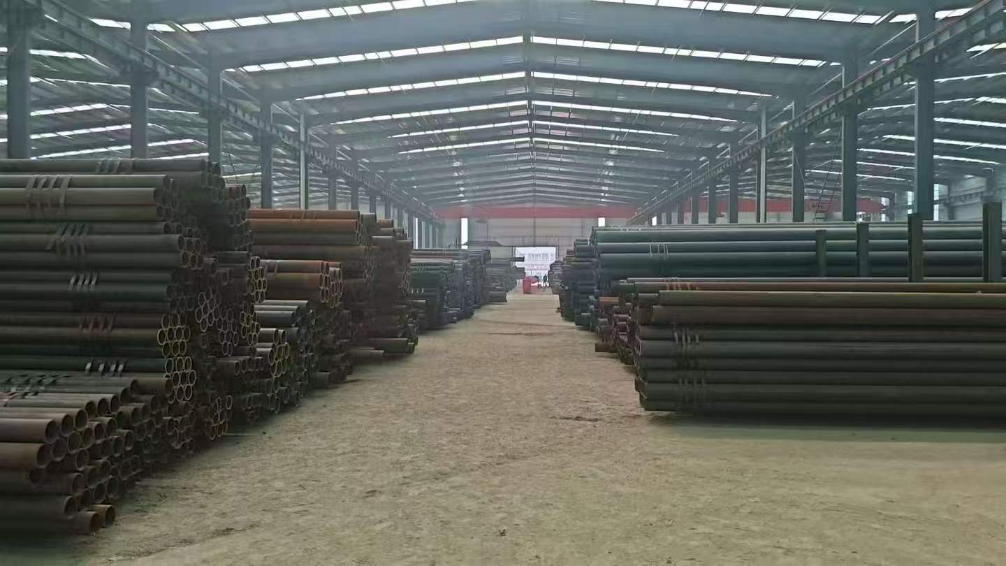 仙桃市机械加工无缝钢管Q355E槽钢 - 哪里好